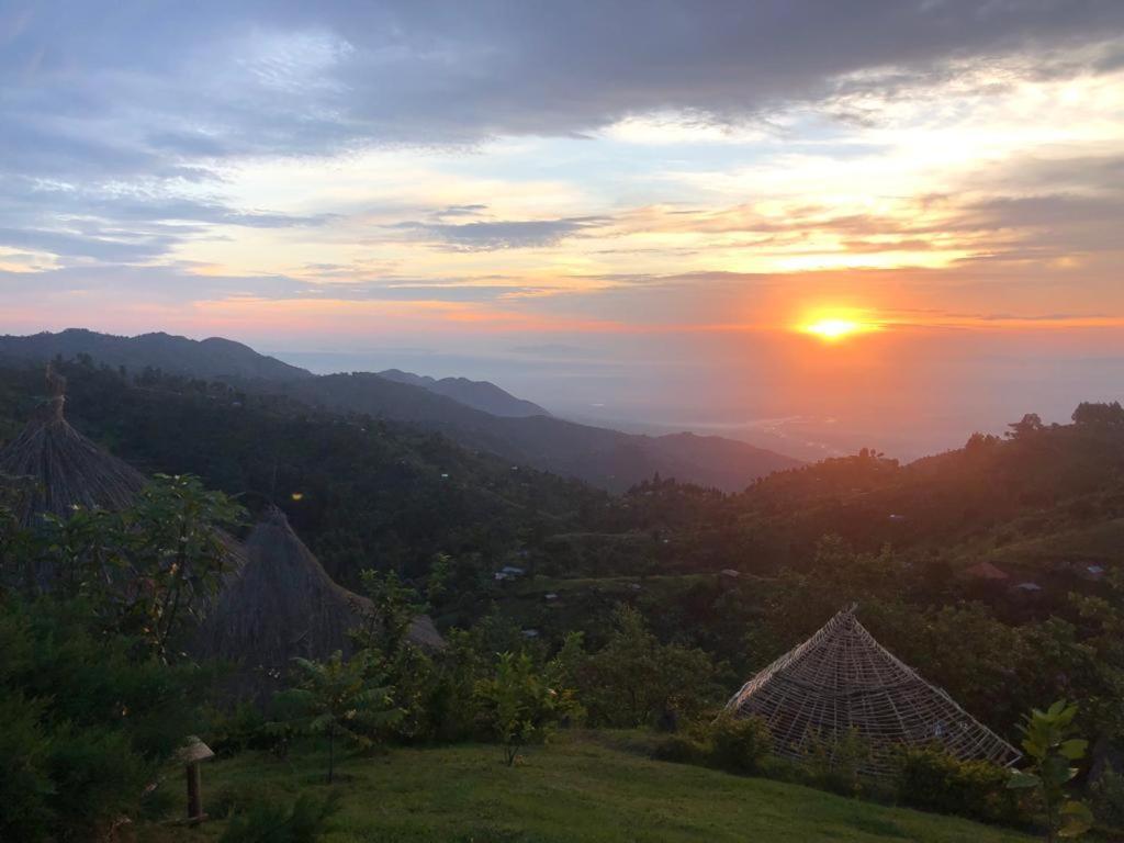 Mbunga Community Tourism